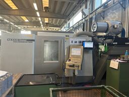 GRAZIANO CTX 410 linear