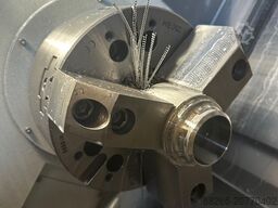 GRAZIANO CTX 410 linear