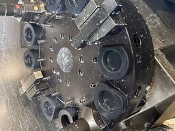 GRAZIANO CTX 410 linear