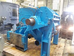 Carandell Maquinària, S.l. Carandell Maquinària, S.l. Carandell Maquinària, S.l.