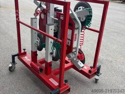  Uplifter UPG-600-2 Vakuumsauger Glassauger bis 600