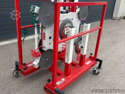  Uplifter UPG-600-2 Vakuumsauger Glassauger bis 600