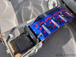 SkyJack SJ 3226 9,90m Scherenarbeitsbühne *Akku NEU*