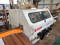SCM Superset XL