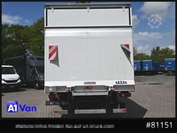 IVECO Daily 72C18 A8V Koffer, Klima, LBW, Hi-Matic, Tempomat