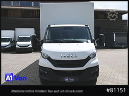 IVECO Daily 72C18 A8V Koffer, Klima, LBW, Hi-Matic, Tempomat