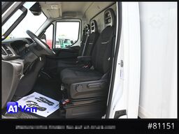IVECO Daily 72C18 A8V Koffer, Klima, LBW, Hi-Matic, Tempomat