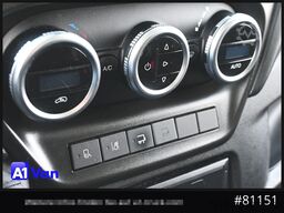 IVECO Daily 72C18 A8V Koffer, Klima, LBW, Hi-Matic, Tempomat