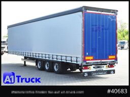 SCHMITZ SCB  24, Mega, Speed Curtain, VDI 2700, TÜV 10/2026