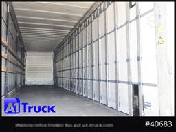 SCHMITZ SCB  24, Mega, Speed Curtain, VDI 2700, TÜV 10/2026