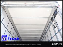 SCHMITZ SCB  24, Mega, Speed Curtain, VDI 2700, TÜV 10/2026
