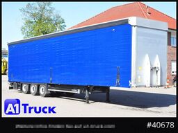 SCHMITZ SCB  24, Mega, Speed Curtain, VDI 2700, deutsche Zulassung