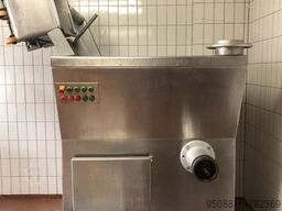 Kilia GS 160 2000