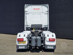 DAF XG+ 530 / 8X4 / HEAVY HAULAGE / 180T