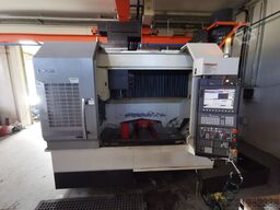 Okuma GENOS M560R-V