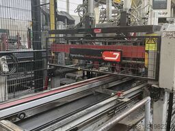 Ingenjörsfirma Evert Johansson AB BLA-B41 + BLA-B28 + Screwdriver 3RL