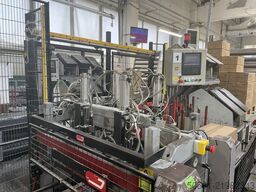Ingenjörsfirma Evert Johansson AB BLA-B41 + BLA-B28 + Screwdriver 3RL