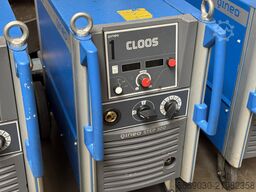 Carl Cloos Qineo Step 300