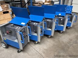 Carl Cloos Qineo Step 300