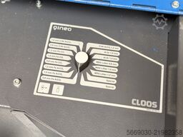 Carl Cloos Qineo Step 300