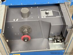 Carl Cloos Qineo Step 300