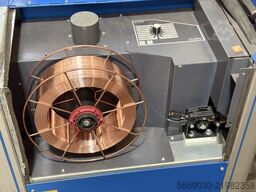 Carl Cloos Qineo Step 300