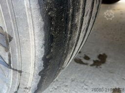 LAG O - 3 GT (BELGIAN TRAILER / BPW AXLES / DISC BR...