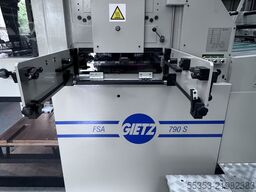 Gietz FSA 790S
