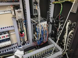 Okuma MB-66VA/B