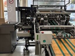 Theisen und Bonitz TB Flex 304 QSM