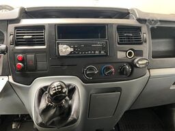 FORD Transit 2,4 TDCI *3-Seiten Kipper*Doka*7-Sitzer