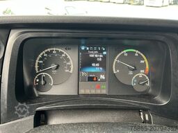 Mercedes-Benz Actros F 1836 Streamspace LS / New Tacho V2 / E...