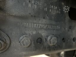 Man TGS 18.440 TM / Smart Tacho V2 / Full Led / APK...