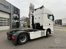 Man TGX 18.470 GX / Retarder / New Tacho V2 / 2 Tan...