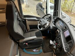 Man TGX 18.470 GX / Retarder / New Tacho V2 / 2 Tan...