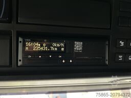 Man TGX 18.470 GX / Retarder / New Tacho V2 / 2 Tan...