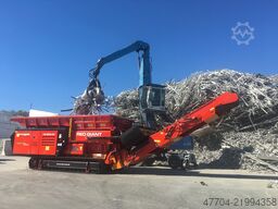 Hammel VB 950 DK