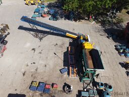 Ratzinger RC 12 impact crusher
