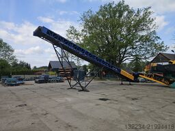 Ratzinger RC 12 impact crusher