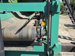 Ratzinger RC 12 impact crusher