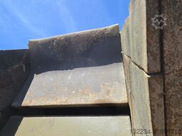 Ratzinger RC 12 impact crusher