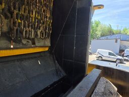 Ratzinger RC 12 impact crusher