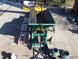 Ratzinger RC 12 impact crusher