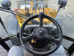 Caterpillar 906 With pallet forks | With Folding bucket | 3...