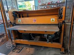 CARBONINI SIZER 1500 RNTPC