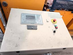 CARBONINI SIZER 1500 RNTPC