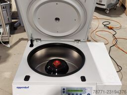 Eppendorf 5810R