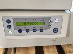 Eppendorf 5810R