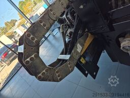 Vermeer D20x22 Series 2 / Serviced!