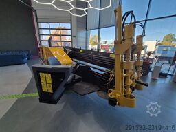 Vermeer D20x22 Series 2 / Serviced!